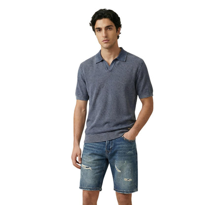 Gianni Lupo Homme Polo