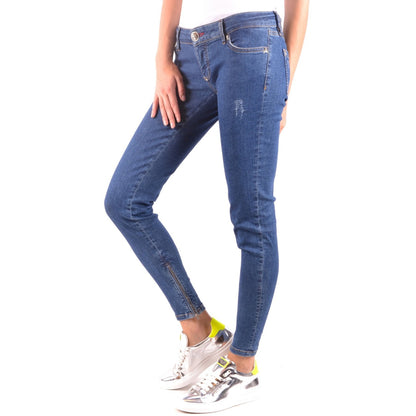 Philipp Plein Femme Jeans