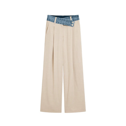 Desigual Femme Pantalons