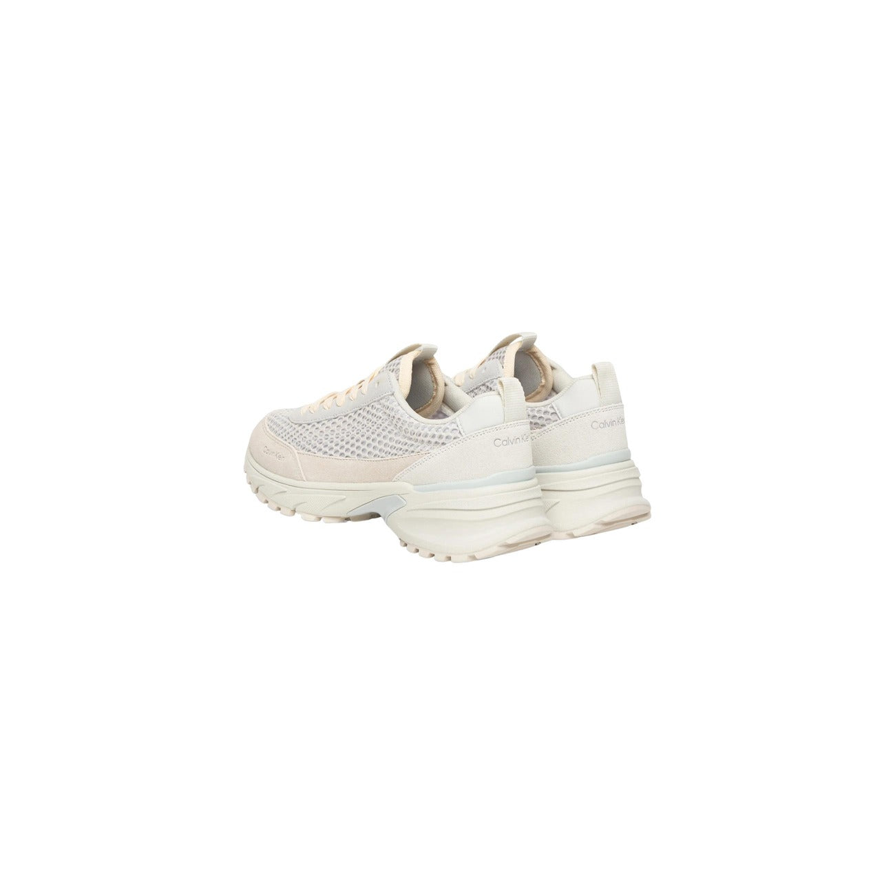 Calvin Klein Jeans Femme Baskets