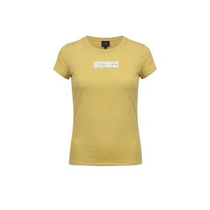 Armani Exchange Femme T-Shirts