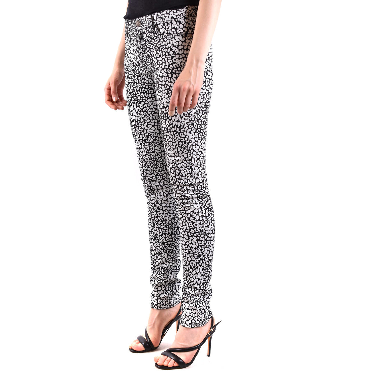 Saint Laurent Femme Jeans