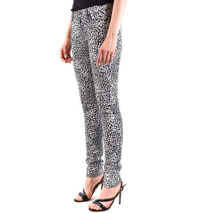 Saint Laurent Femme Jeans