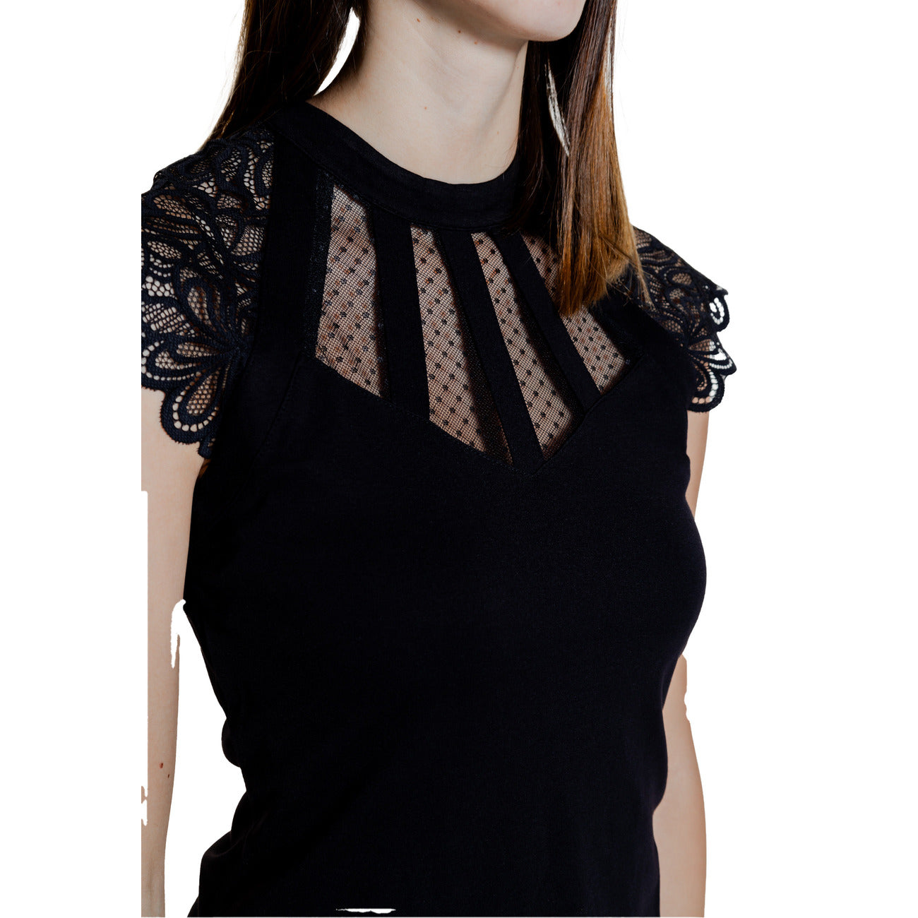 Morgan De Toi Femme Blouse
