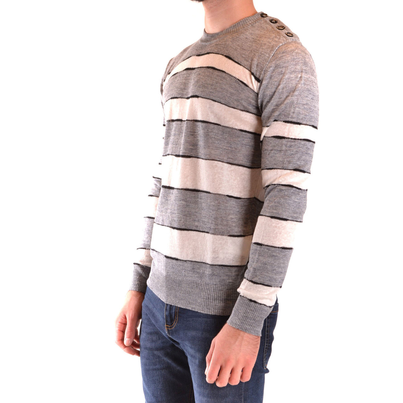Paolo Pecora Homme Pulls
