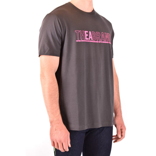 Emporio Armani Homme T-Shirts