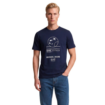 Ea7 Homme T-Shirts