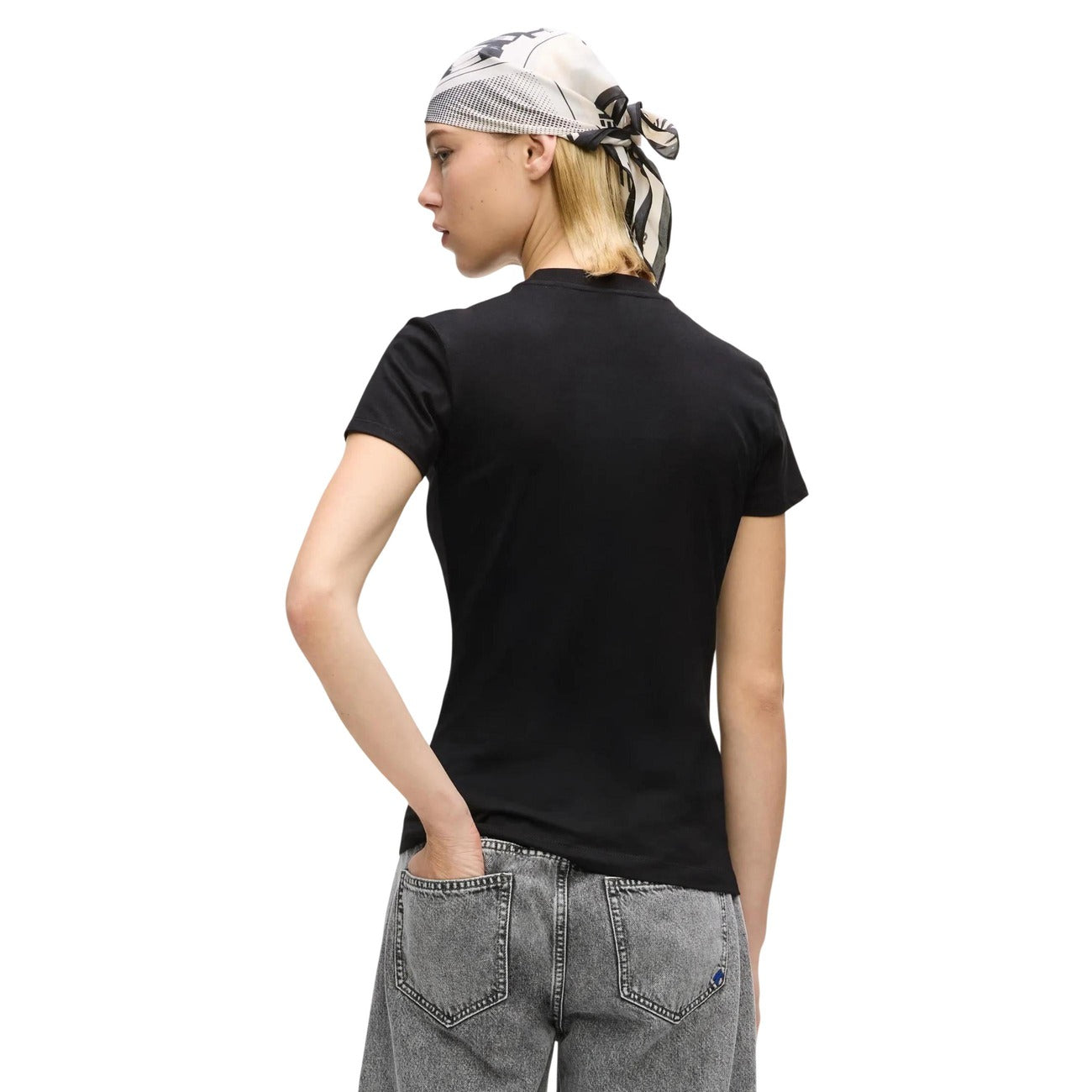 Karl Lagerfeld Jeans Femme T-Shirts