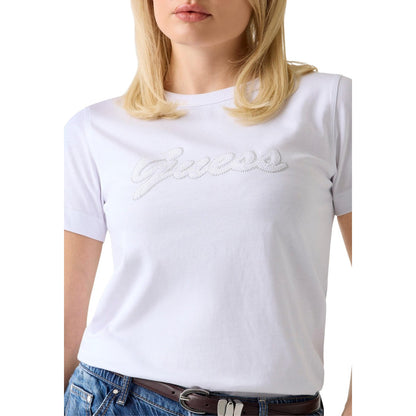 Guess Femme T-Shirts