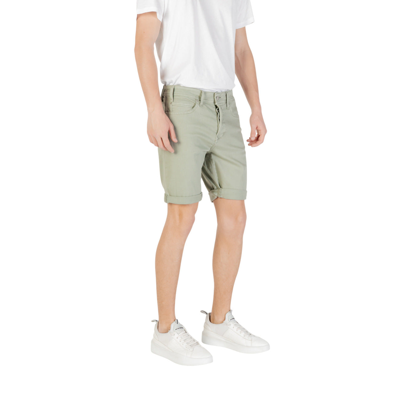 Replay Homme Bermudas