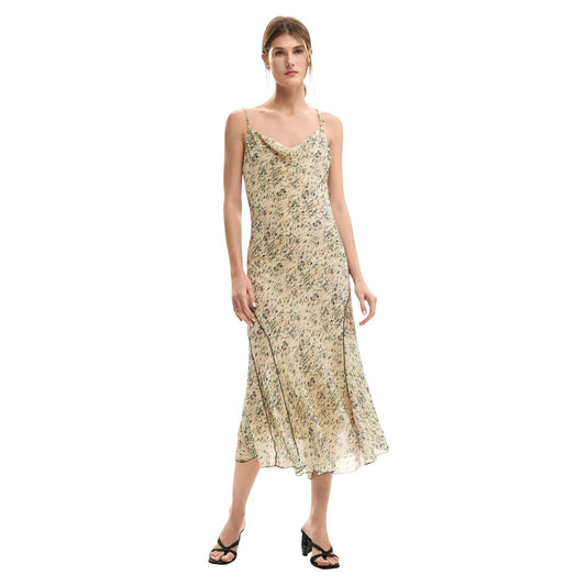 Desigual Femme Robes