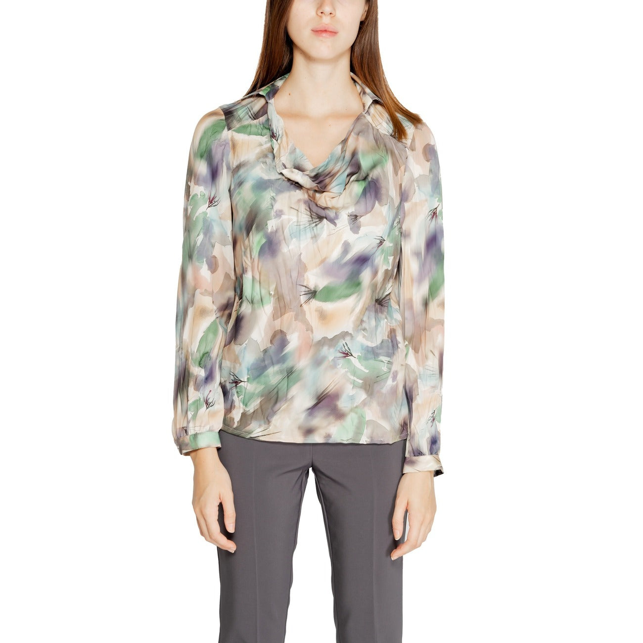 Rinascimento Femme Blouse