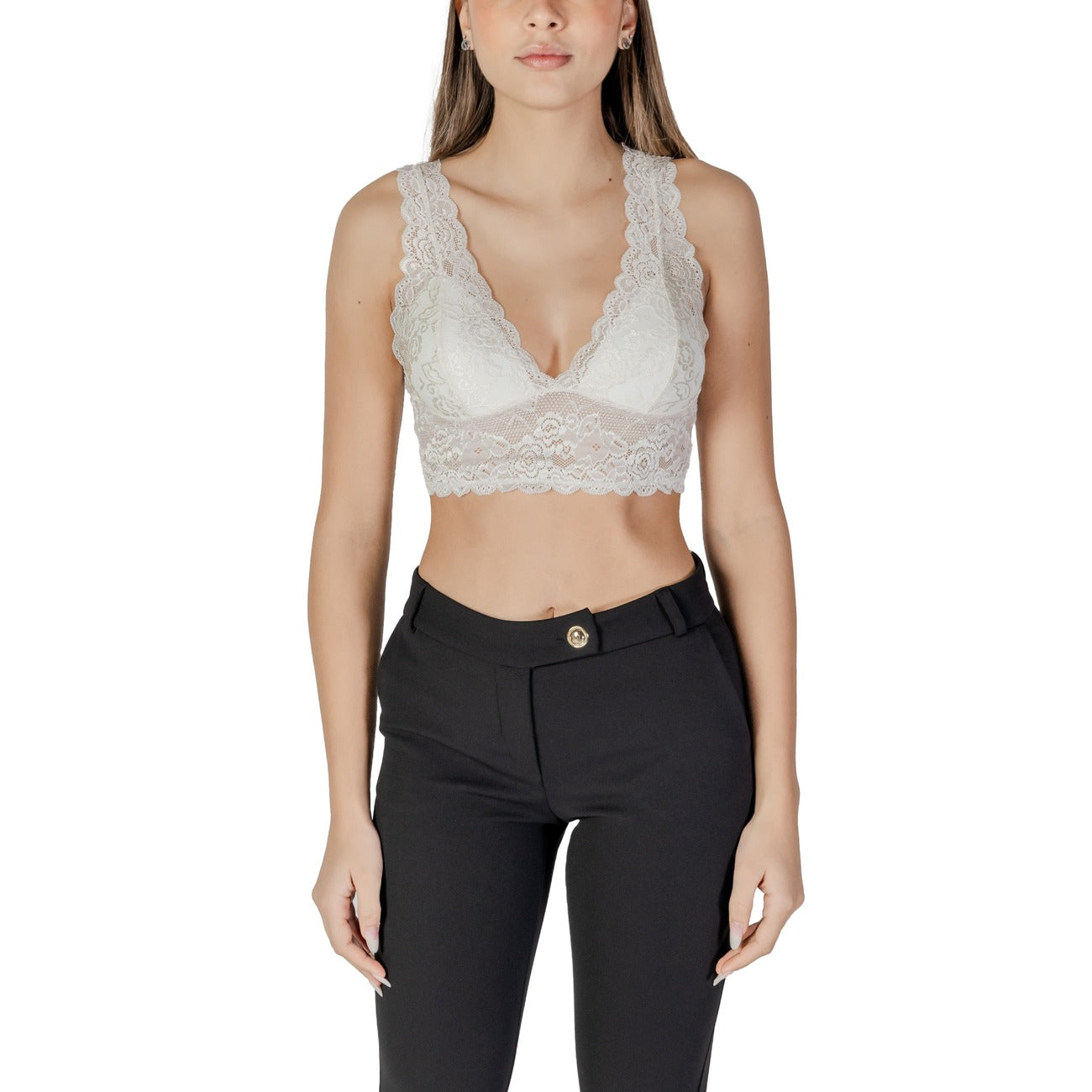 Only Femme Tops