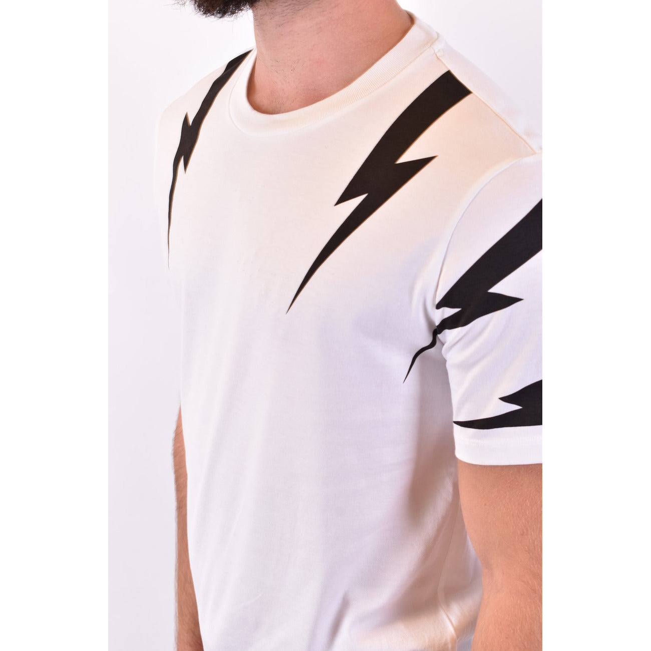 Neil Barrett Homme T-Shirts