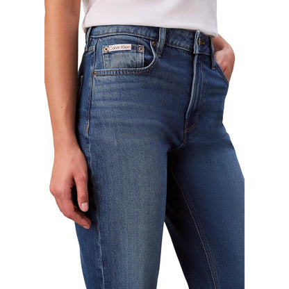Calvin Klein Jeans Femme Jeans
