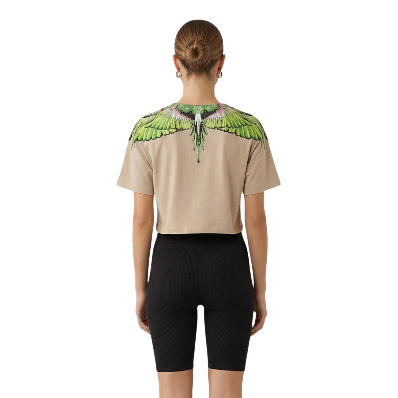 County Of Milan Femme Tops
