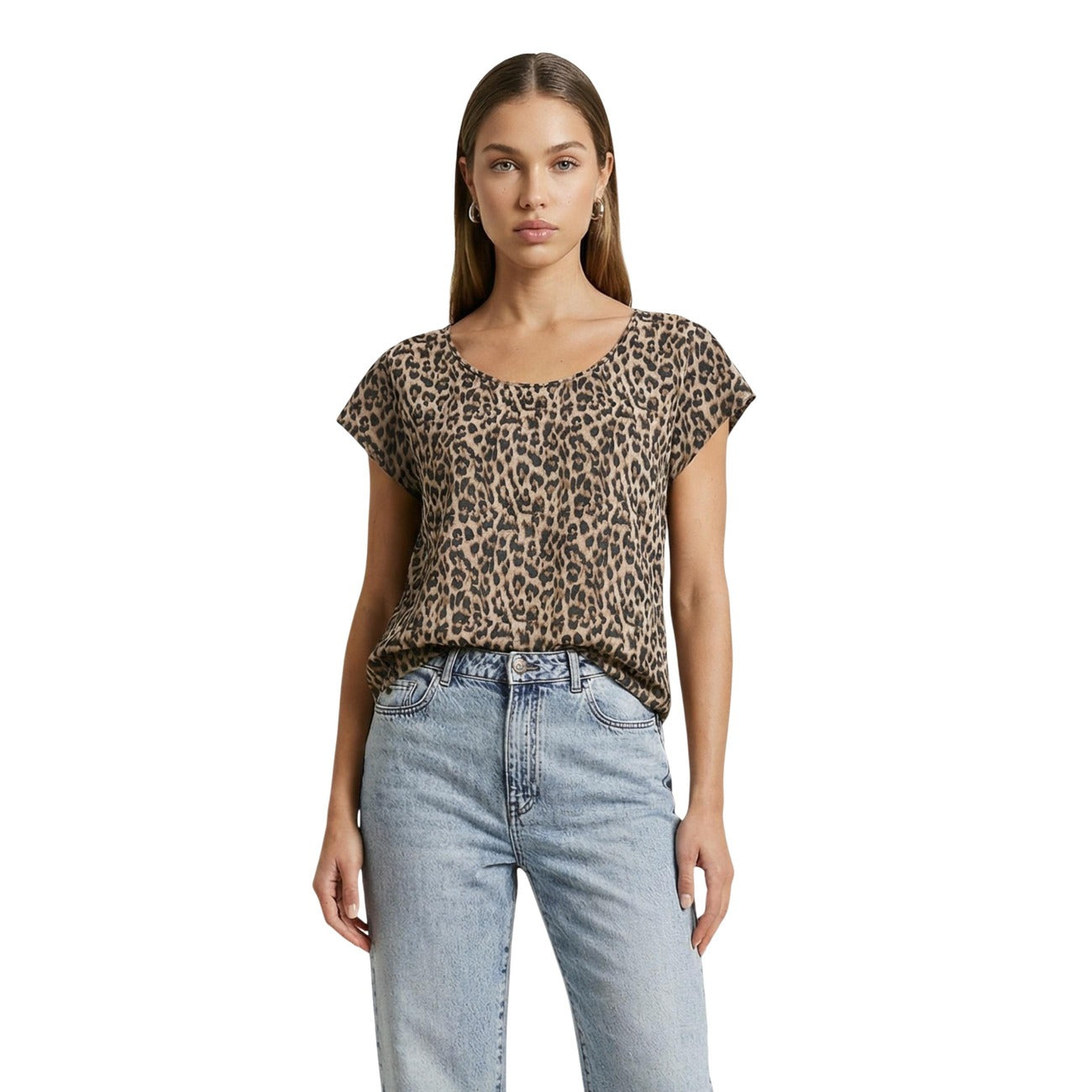 Only Femme Blouse
