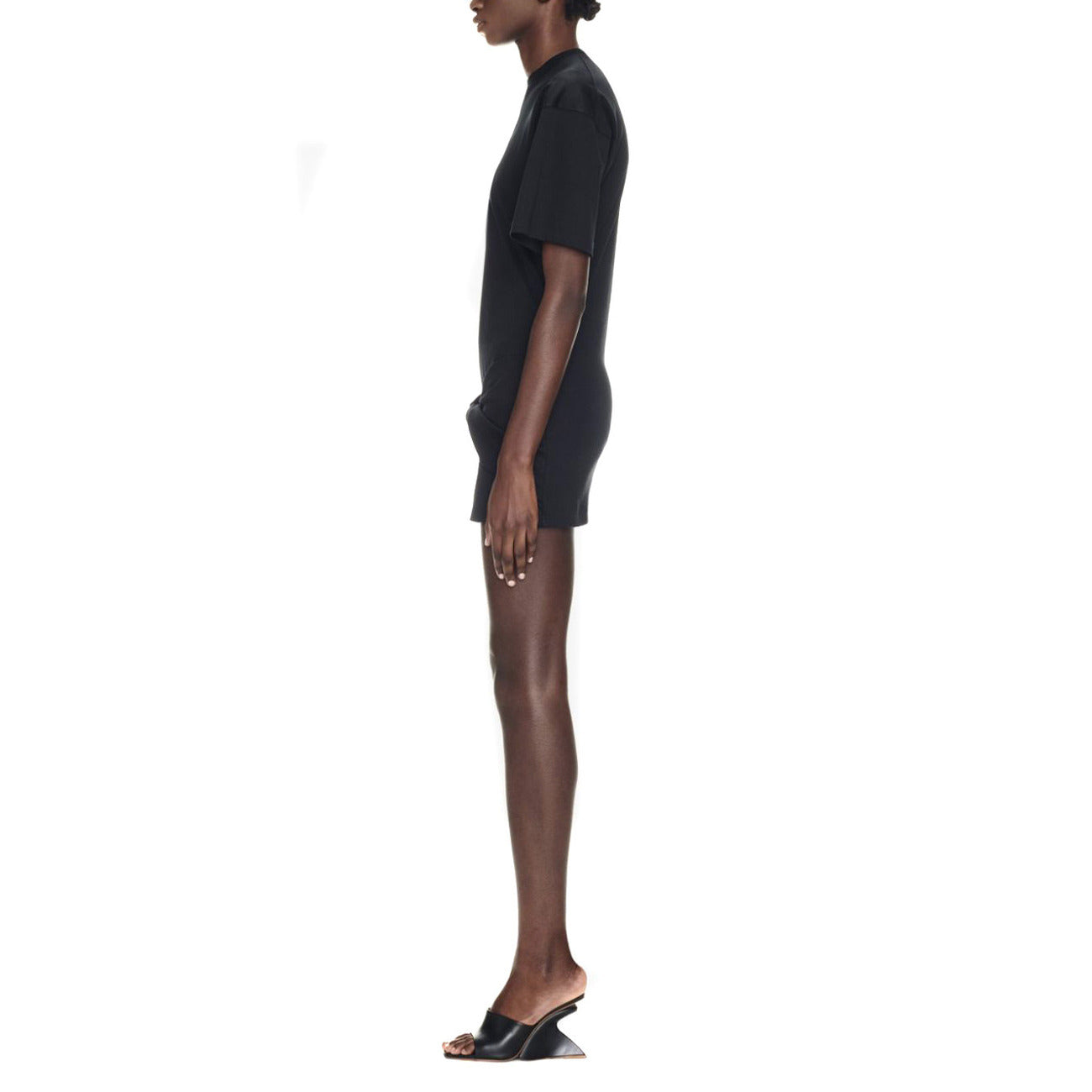 Off-white Femme Robes
