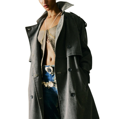 Desigual Femme Manteaux