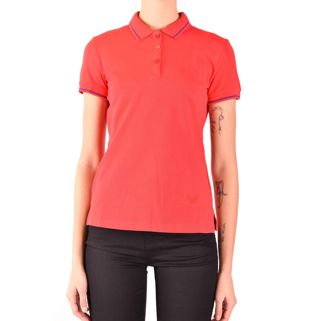 Emporio Armani Femme Polo