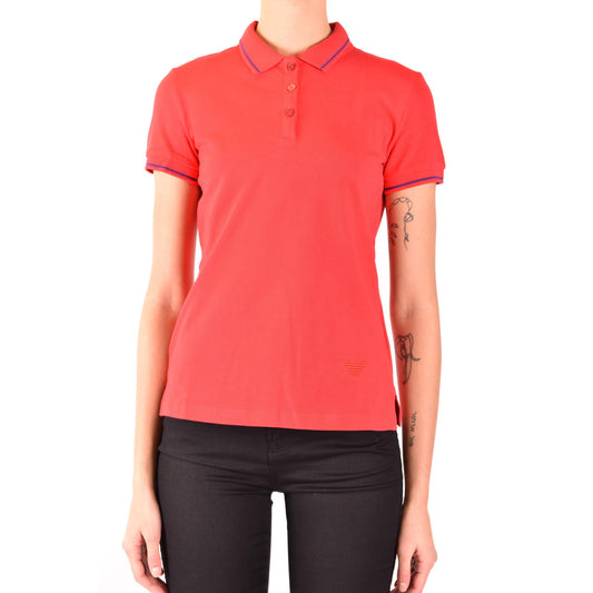 Emporio Armani Femme Polo