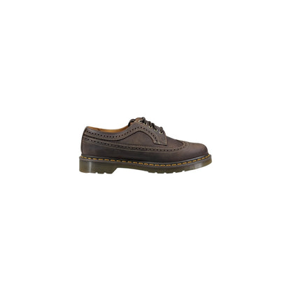 Dr. Martens Homme Schuhe Derbies