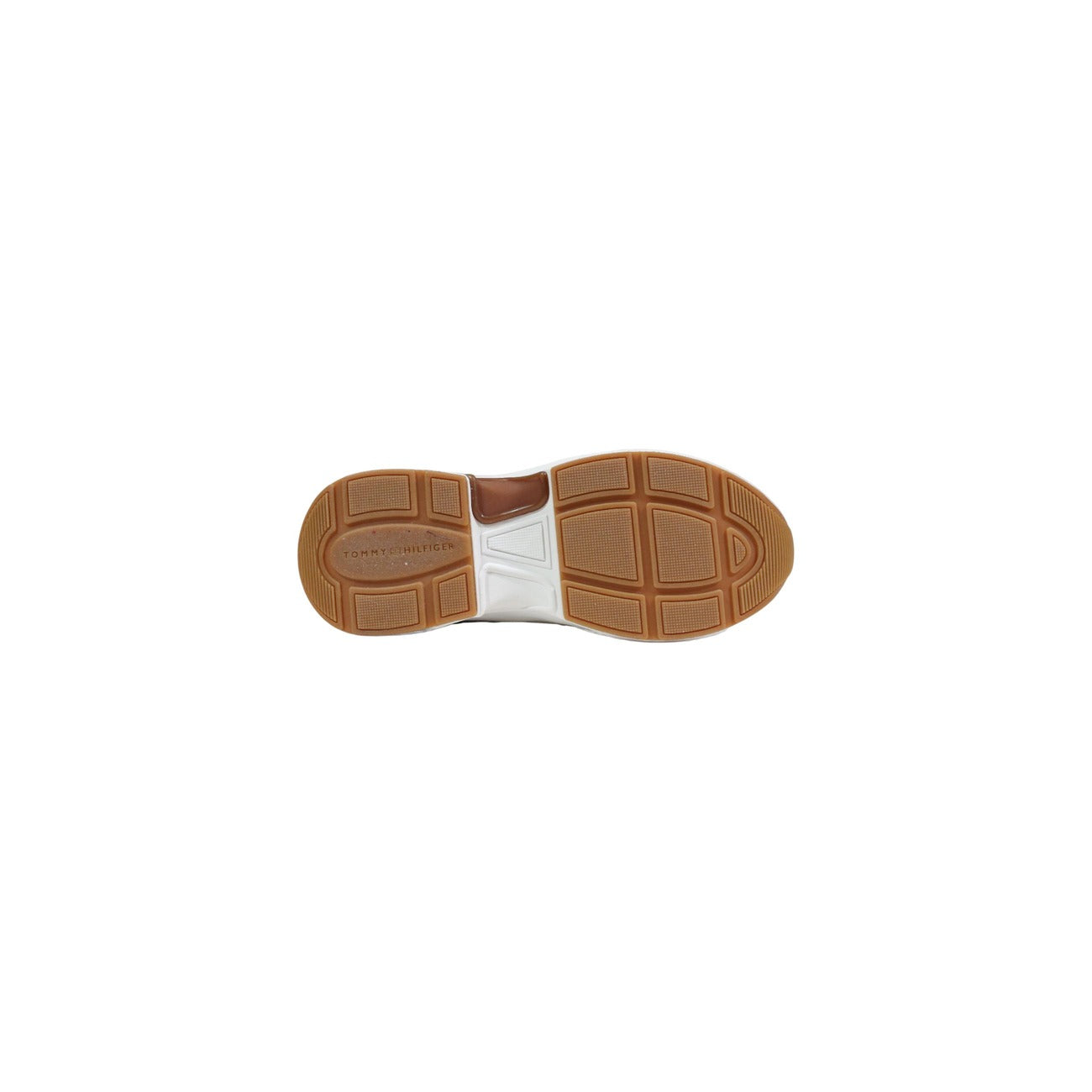 Tommy Hilfiger Femme Baskets
