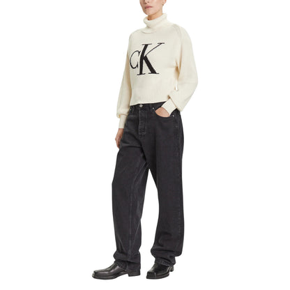 Calvin Klein Jeans Femme Pulls