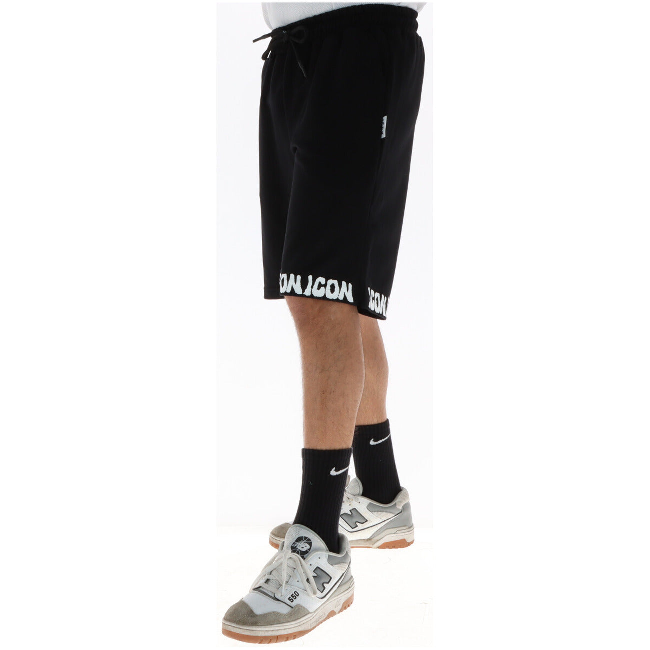 Icon Homme Bermudas