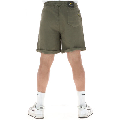 Lyle & Scott SH1821ITA