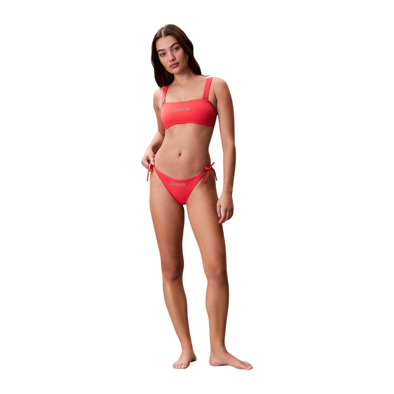 Calvin Klein Jeans Femme Maillots-de-Bain
