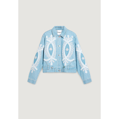 Desigual Femme Jaquettes