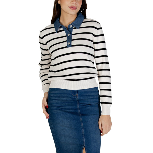 Morgan De Toi Femme Pulls