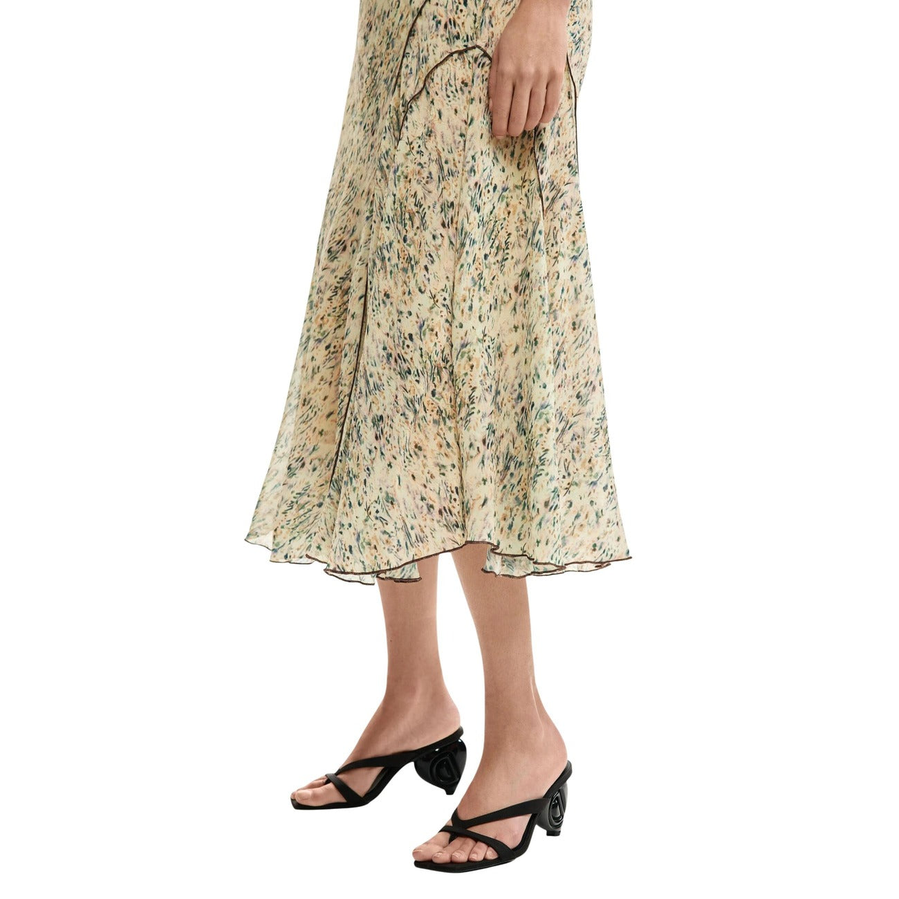Desigual Femme Jupes