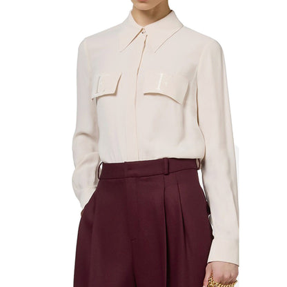 Elisabetta Franchi Femme Chemises