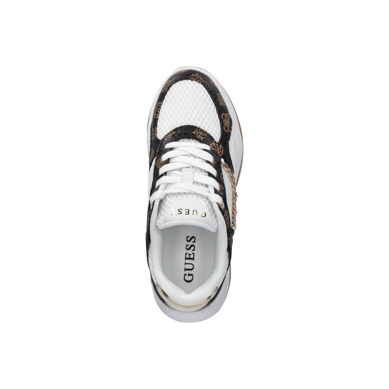 Guess Femme Baskets