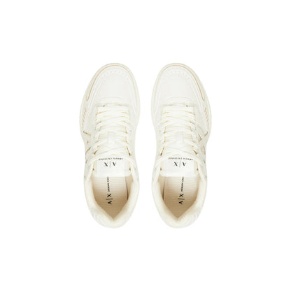 Armani Exchange Femme Baskets