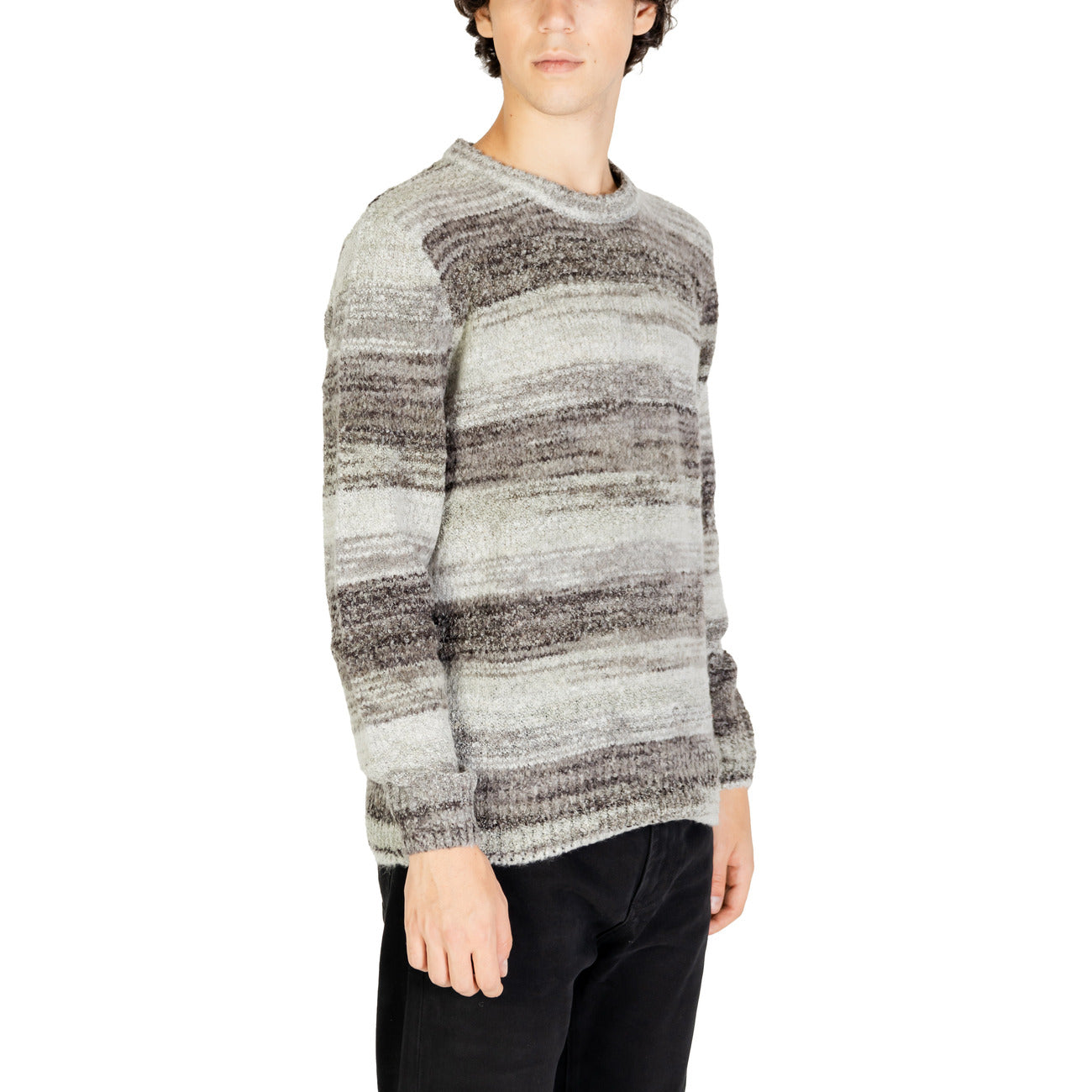 Gianni Lupo Homme Pulls