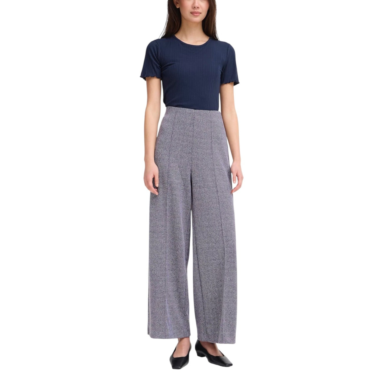 Ichi Femme Pantalons