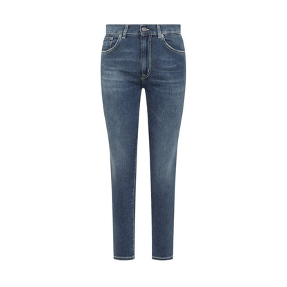 Dondup Femme Jeans