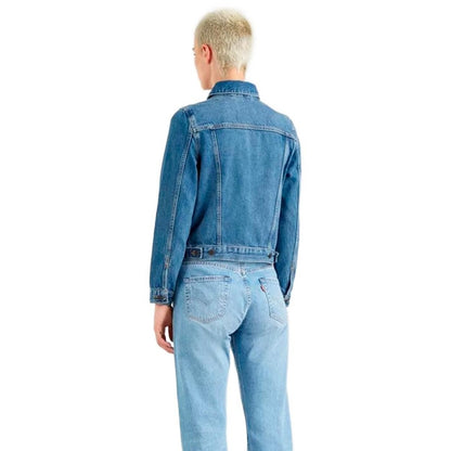 Levi`s Femme Jaquettes