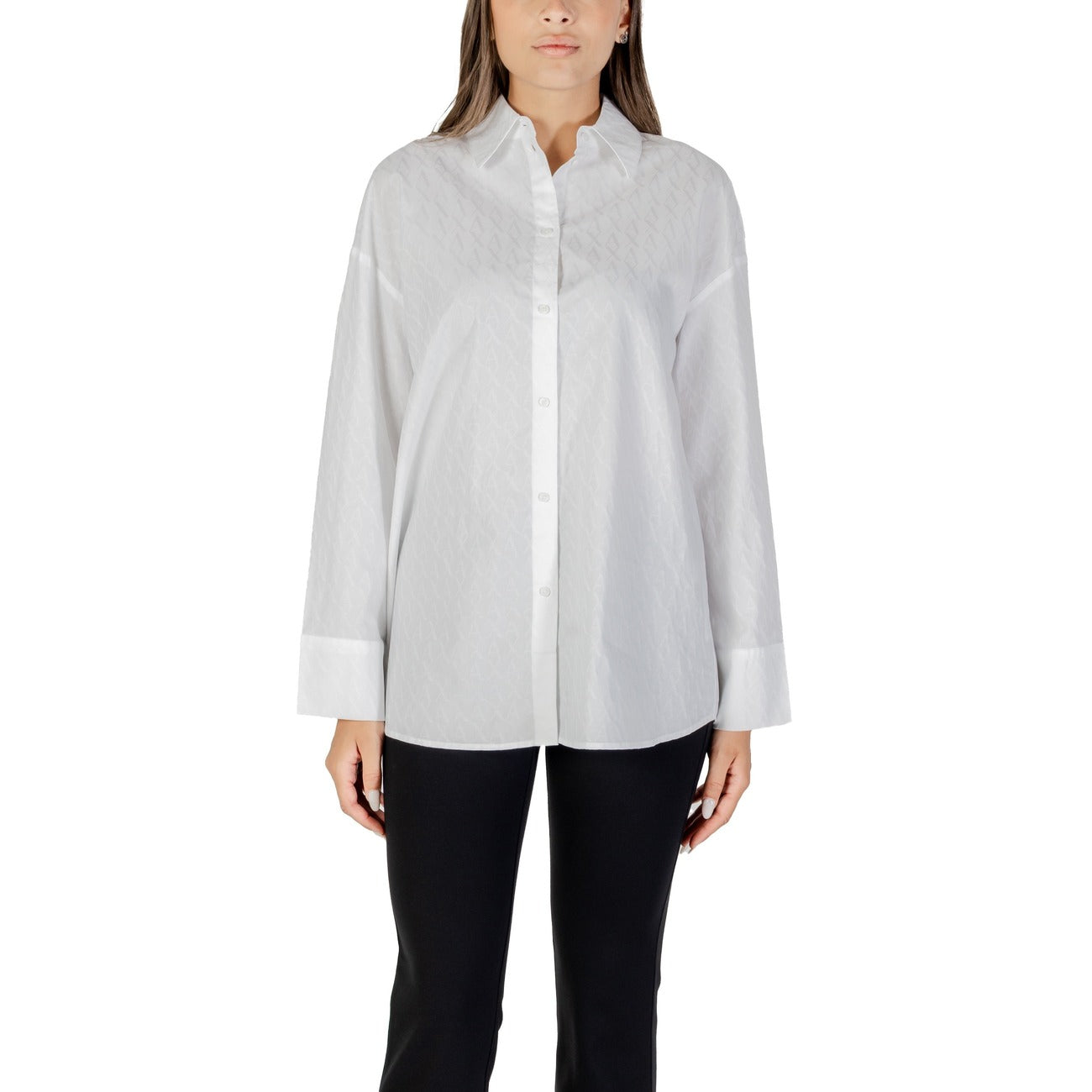 Armani Exchange Femme Chemises