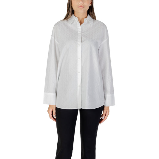 Armani Exchange Femme Chemises