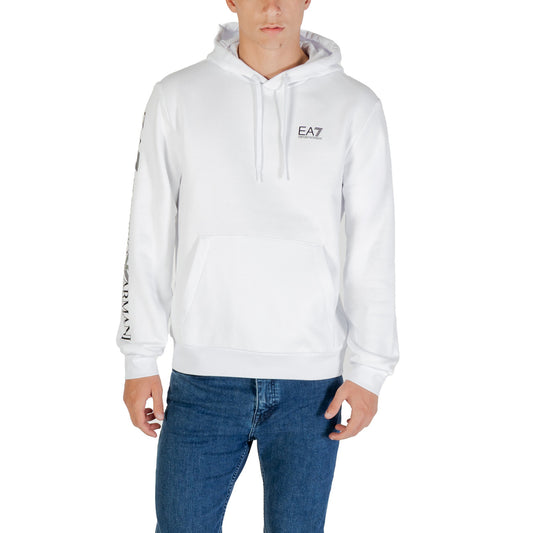 Ea7 Homme Sweatshirts