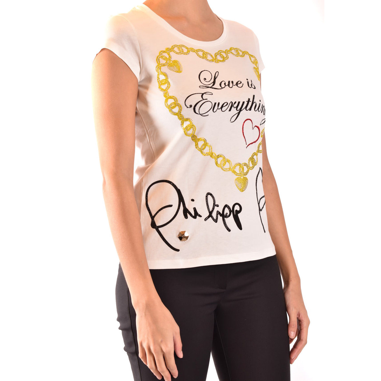 Philipp Plein Femme T-Shirts