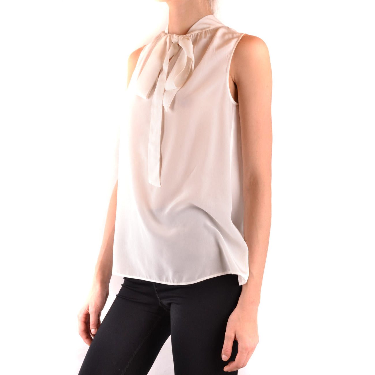 Boutique Moschino Femme Blouse