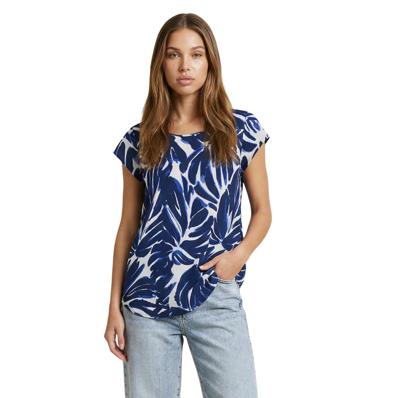 Only Femme Blouse