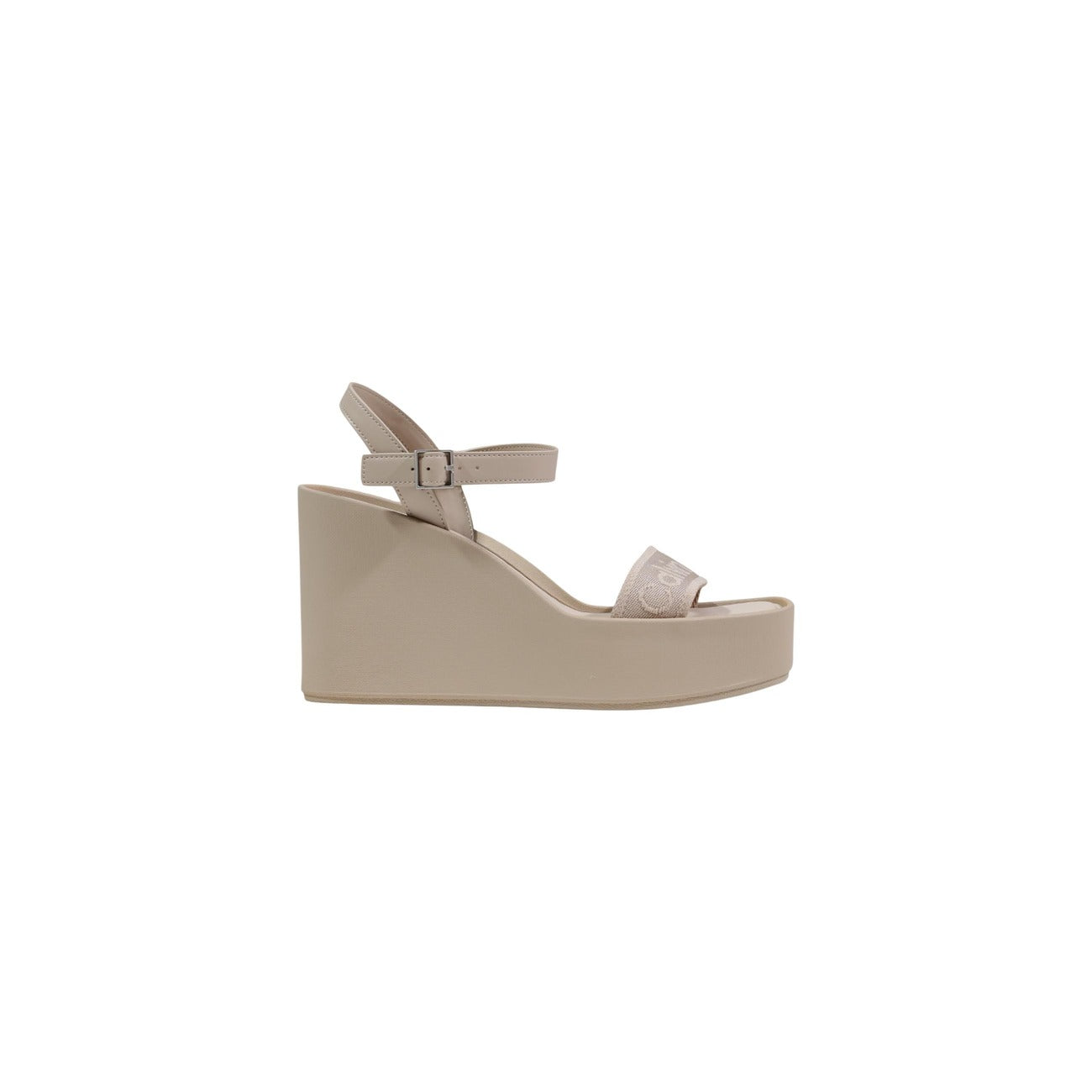 Calvin Klein Femme Sandales