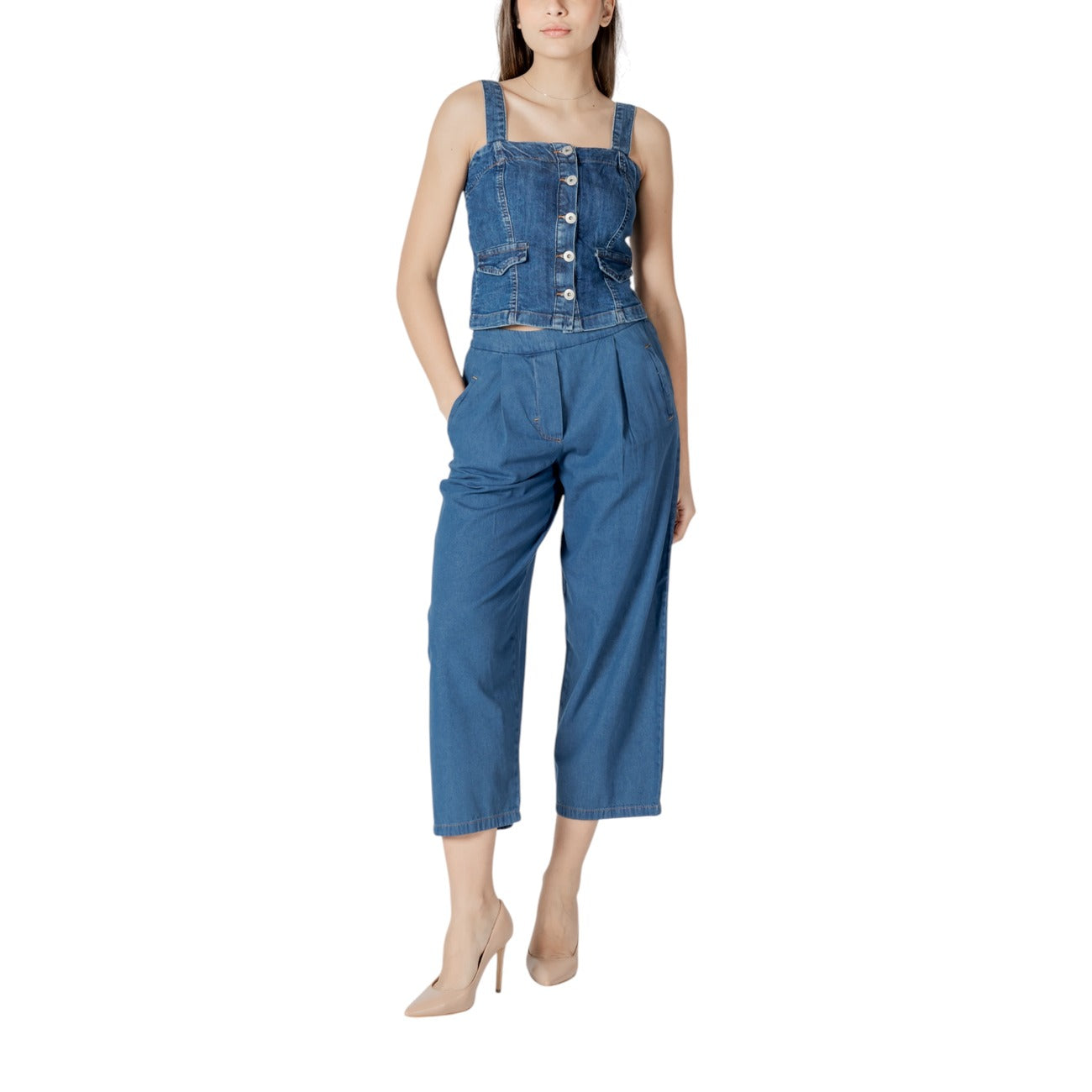 Ichi Femme Jeans
