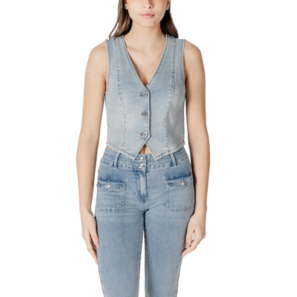 Morgan De Toi Femme Gilets
